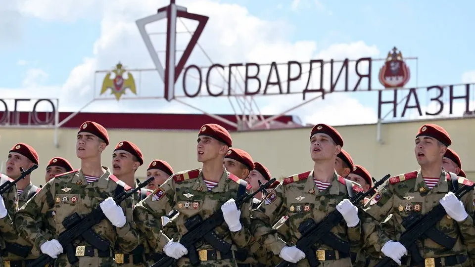 Фото: администрация БГО