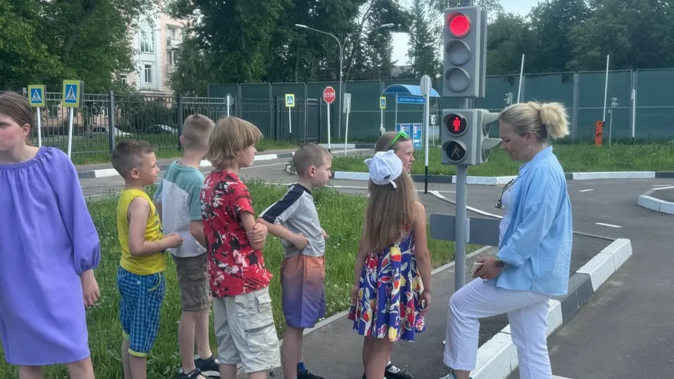 Фото: Министерство социального развития МО