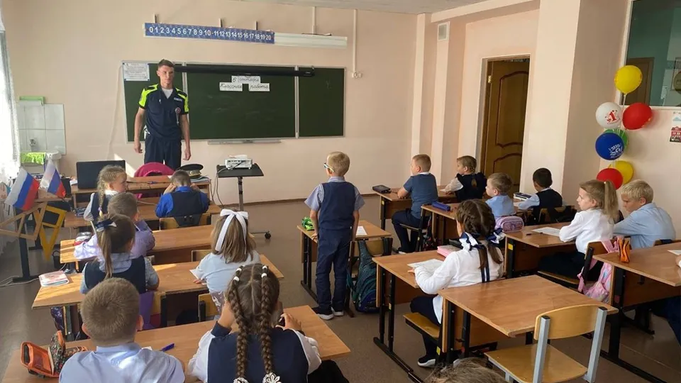 Фото: МБОУ «Гимназия N2»