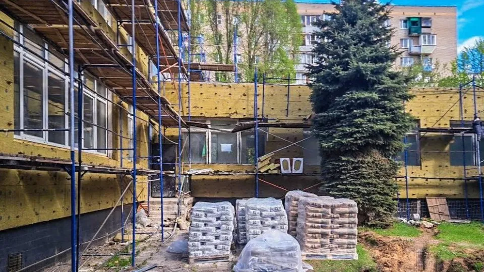 Фото: Министерство строительного комплекса Московской области