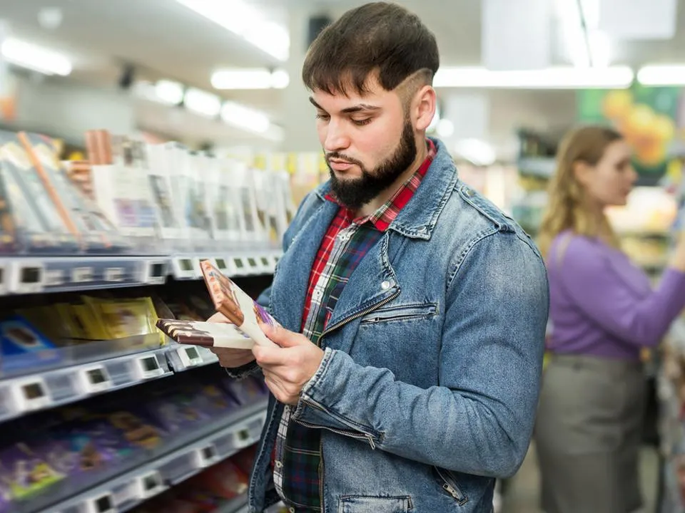 Легально ли уменьшение веса продукта при неизменной упаковке