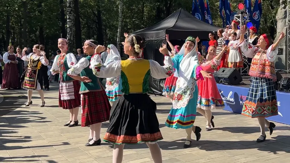Фото: МедиаБанк Подмосковья/Валерия Ерофеева