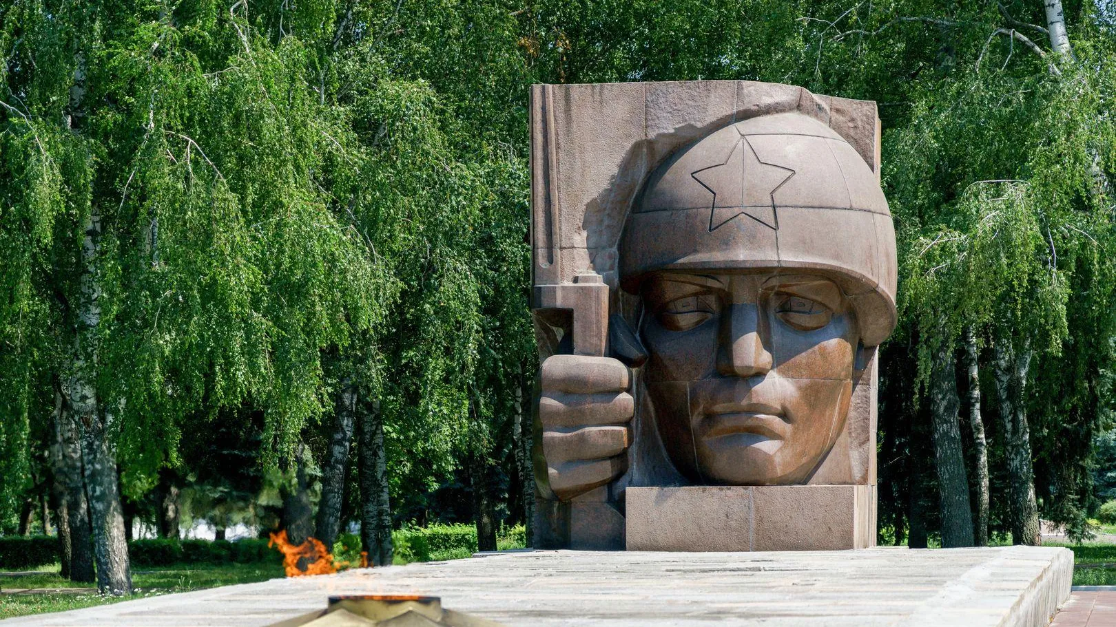 Объявлен конкурс: в Коломне проведут благоустройство парка