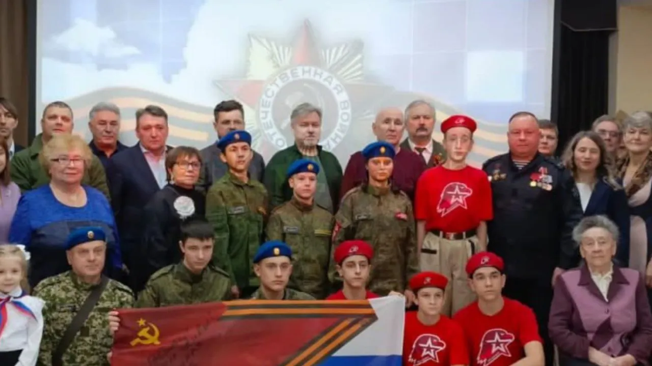 Фото: пресс-служба администрации Талдомского г.о.