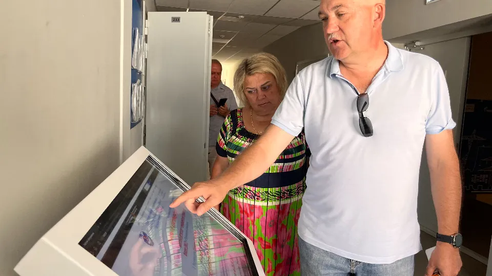 Фото: МедиаБанк Подмосковья/Ангелина Стельмух