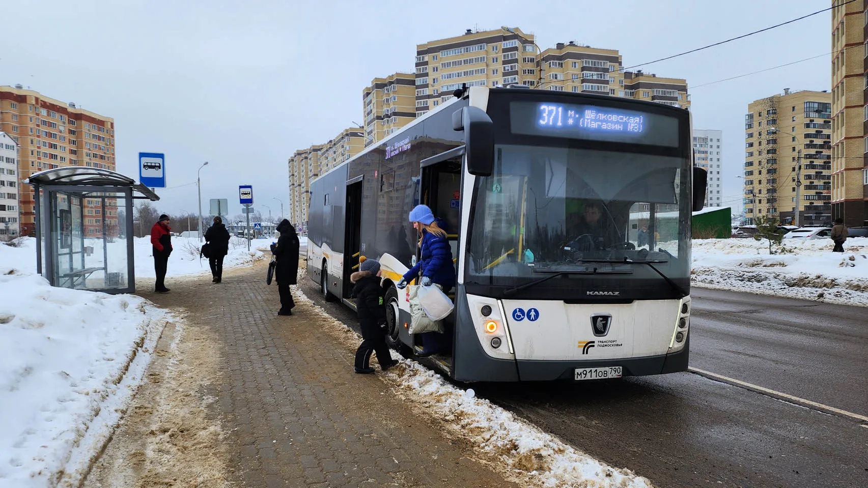 Фото: Валерия Тингаева