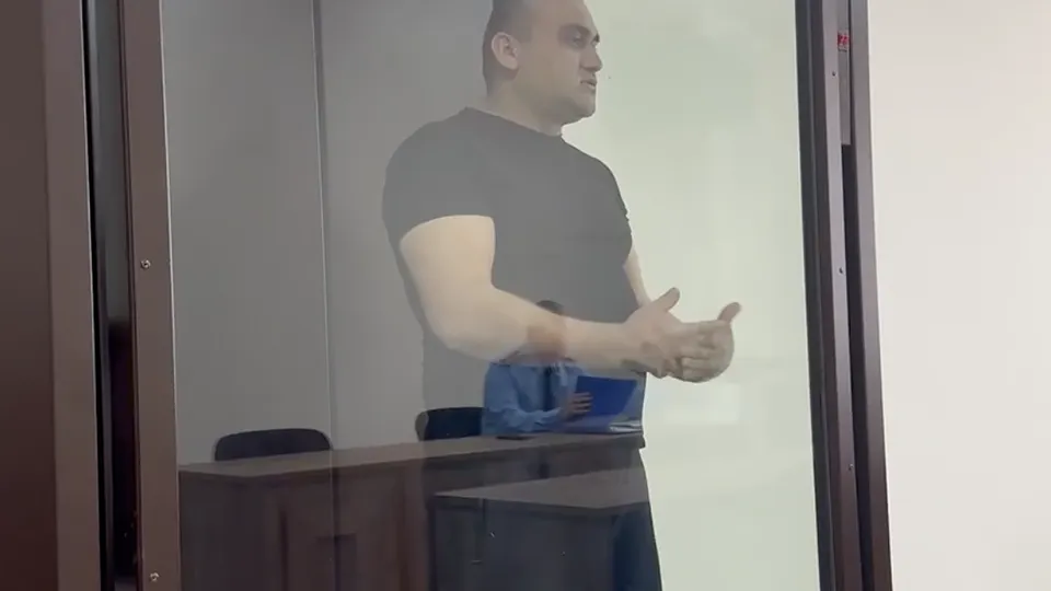 Фото: пресс-служба прокуратуры Московской области