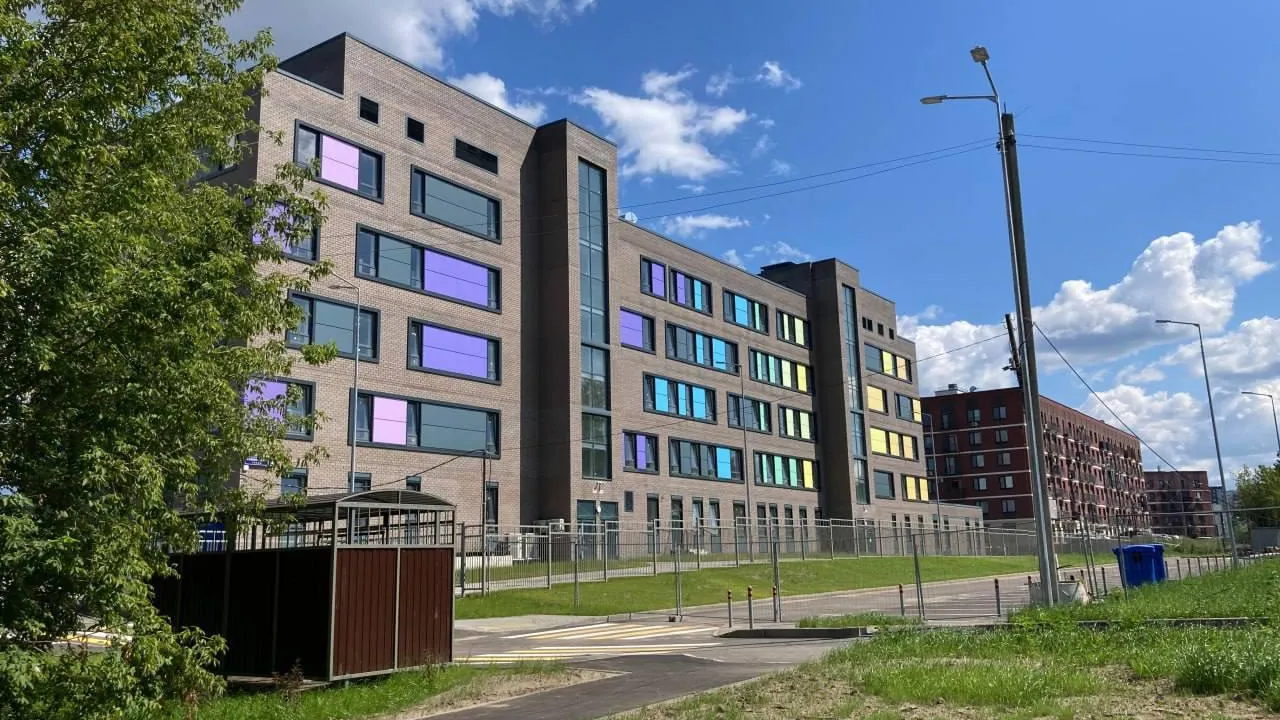 Фото: ООО «Главстрой-Регионы»
