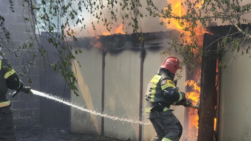 Фото: Иван Петрушин