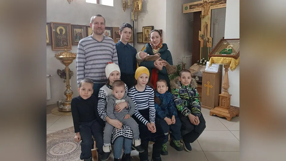Фото: пресс-служба Администрации г.о. Балашиха