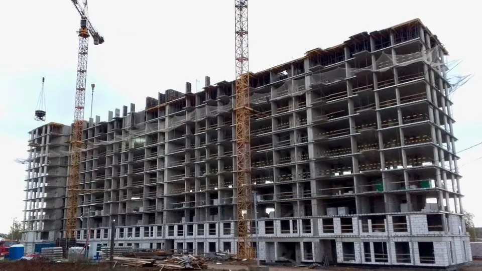 Фото: Главгосстройнадзор Московской области