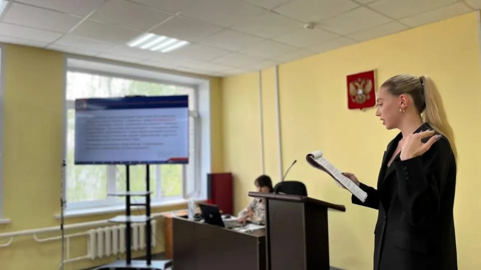 Фото: Министерство образования Московской области