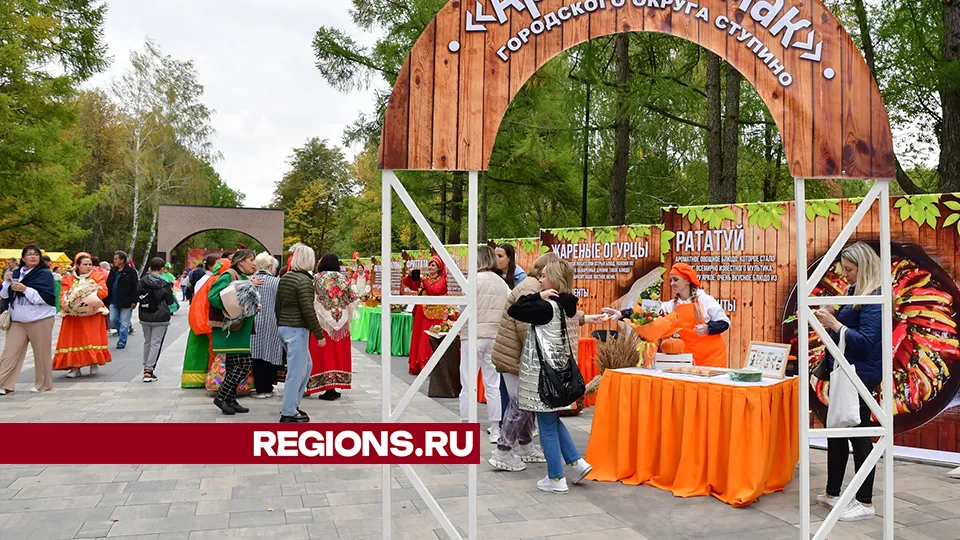 Фото: REGIONS/Наталья Бычкова