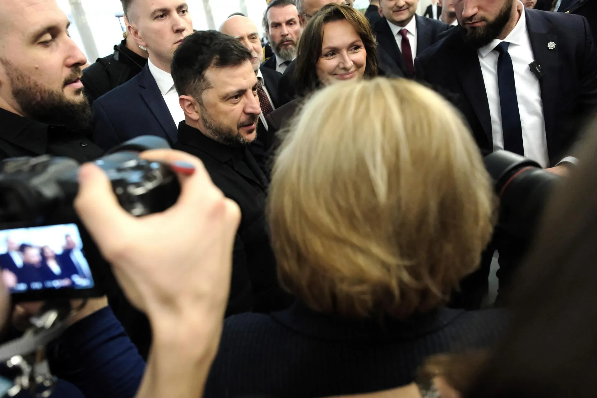 Fot.Tedi/Newspix.Pl