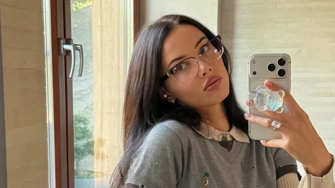 «Влад не имеет отношения к моей беременности»: Решетова сделала заявление об отце второго ребенка