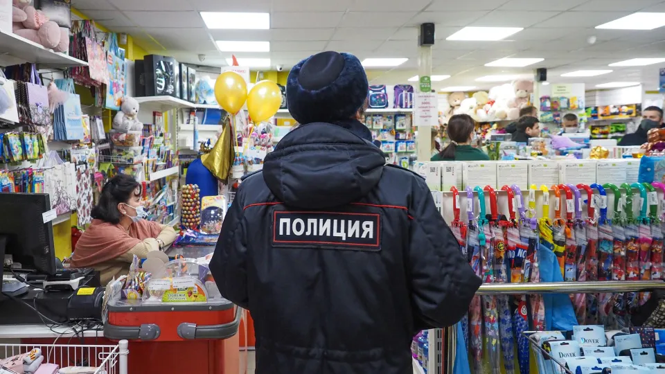 Фото: пресс-служба администрации г.о. Ленинский