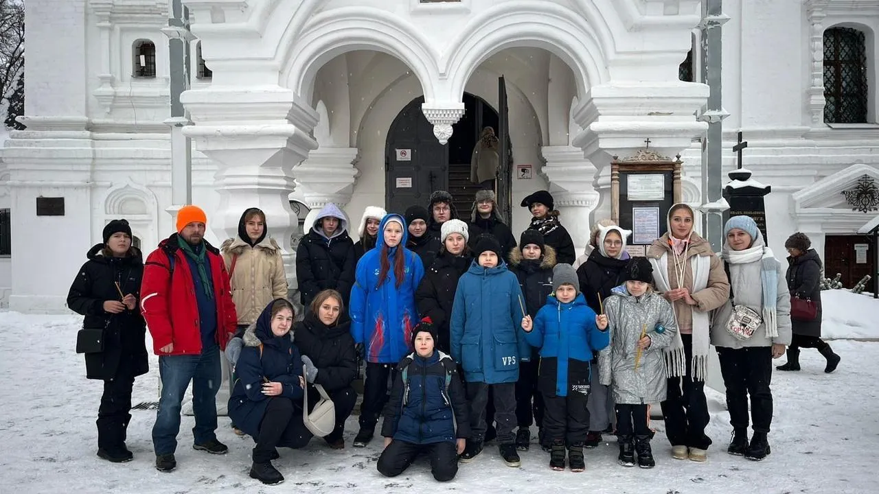 пресс-служба администрации Богородского городского округа