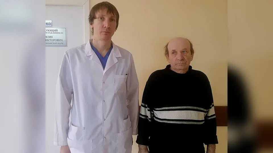 Фото: ГБУЗ МО «Долгопрудненская больница»