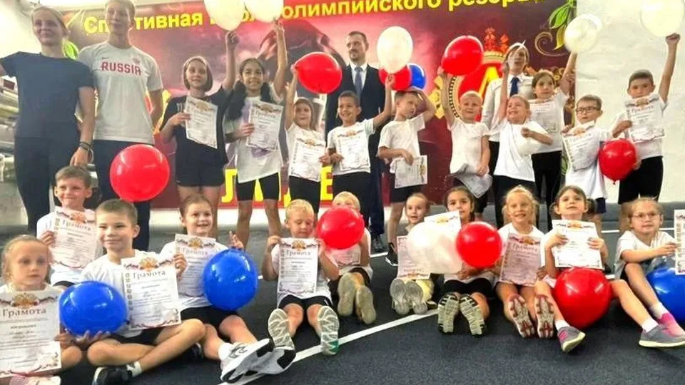 Фото: пресс-служба администрации г.о. Подольск