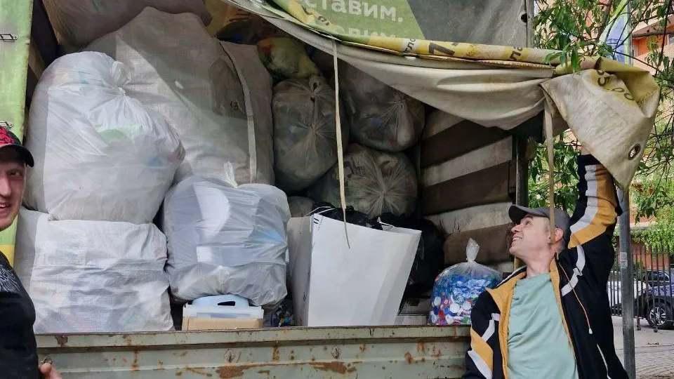 Фото: Министерство по содержанию территорий и государственному жилищному надзору