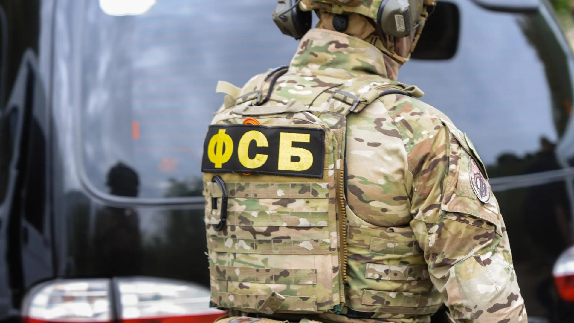 Vadim Akhmetov/URA.RU