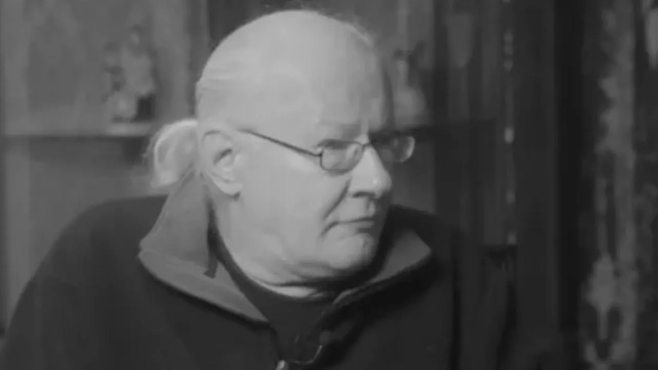 Ушел из жизни историк русского рока Андрей Бурлака