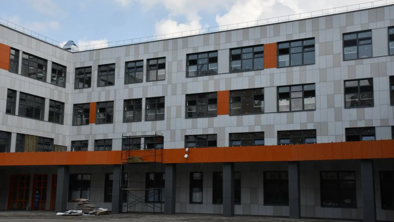 Фото: пресс-служба Администрации г.о. Жуковский