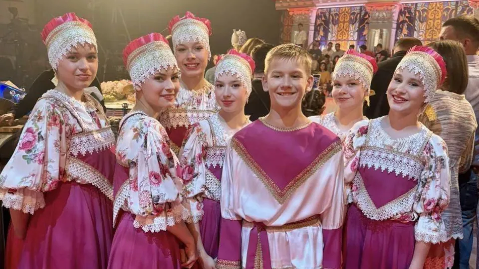 Фото: пресс-служба Администрации г.о. Домодедово