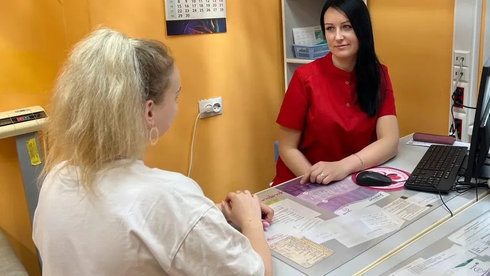 Фото: Министерство здравоохранения Московской области