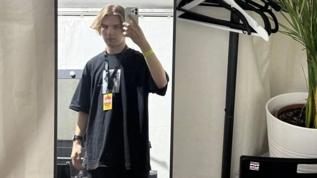 Американский артист My Head Is Empty обвинил тамбовского исполнителя ØneHeart в нарушении авторских прав