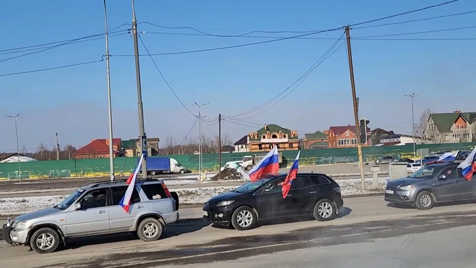 Фото: Ольга Антонова