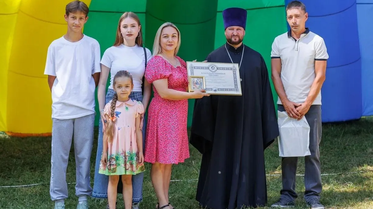 Фото: Павел Королев