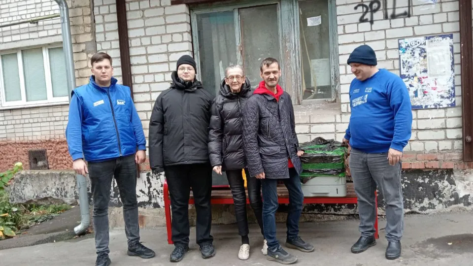 Фото: личный архив Гульназ Измайловой