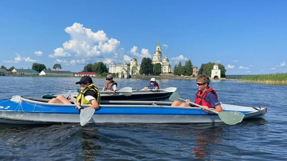 Фото: Пресс-служба администрации городского округа Мытищи