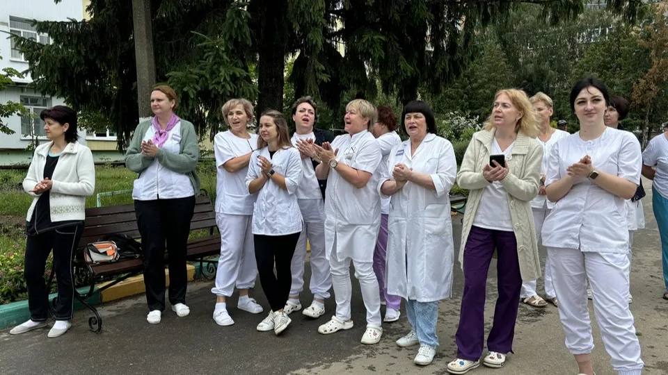 Фото: Пресс-служба администрации городского округа Луховицы