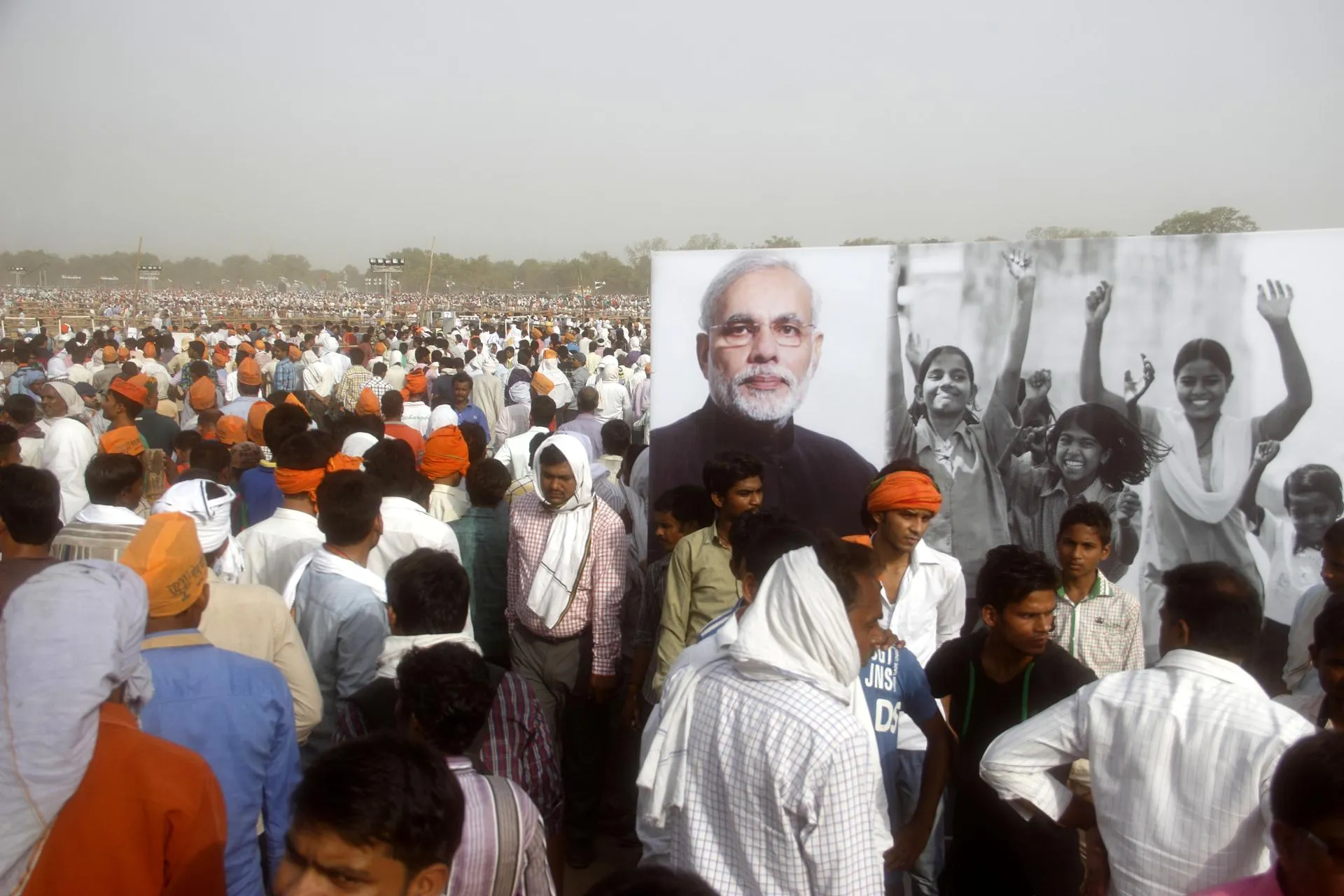 Shashi Sharma/ZUMAPRESS.com