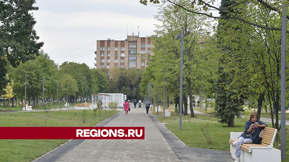 Фото: REGIONS/Наталья Бычкова