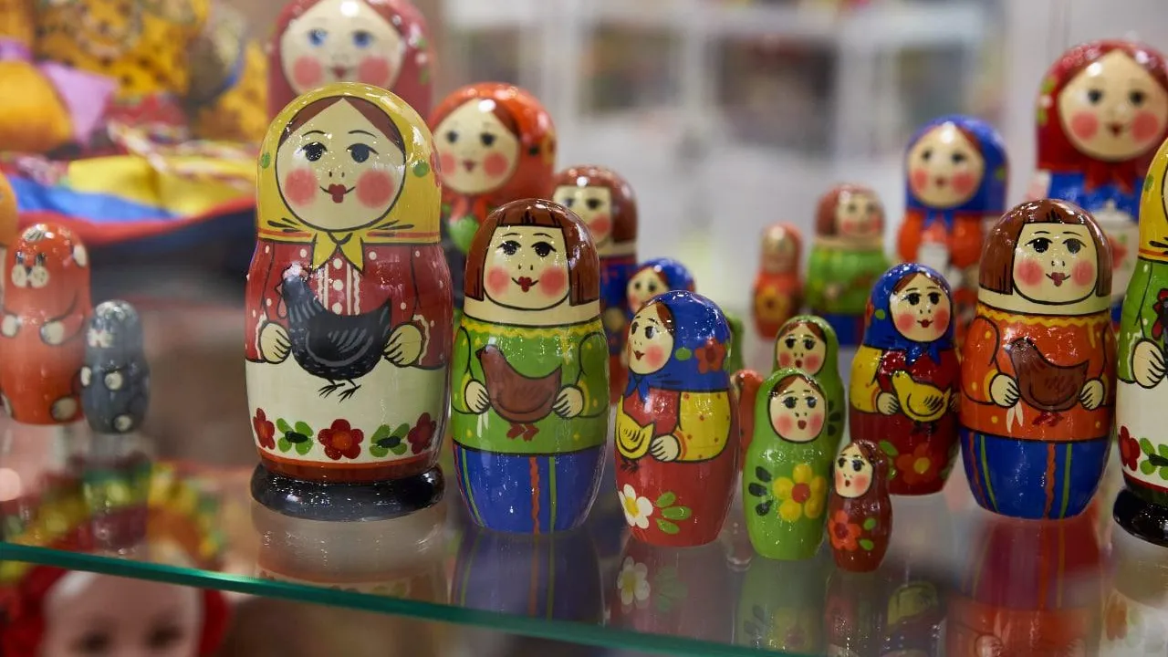 Фото: пресс-служба Министерства культуры и туризма Московской области
