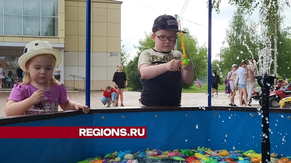 Фото: Александр Дрожжин