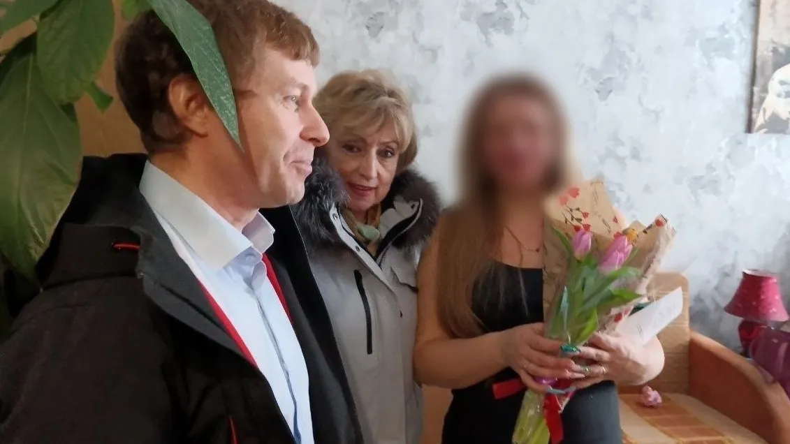 Фото: пресс-служба администрации г.о. Черноголовка