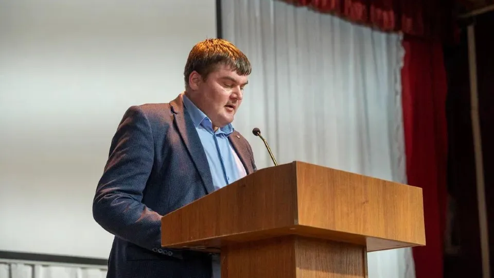 Фото: пресс-служба администрации г.о. Домодедово