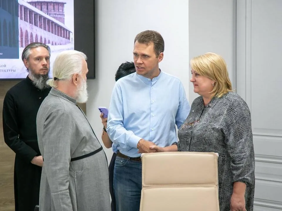 Мнения жителей учтены: в Коломне обсудили концепцию благоустройства бульвара 800-летия