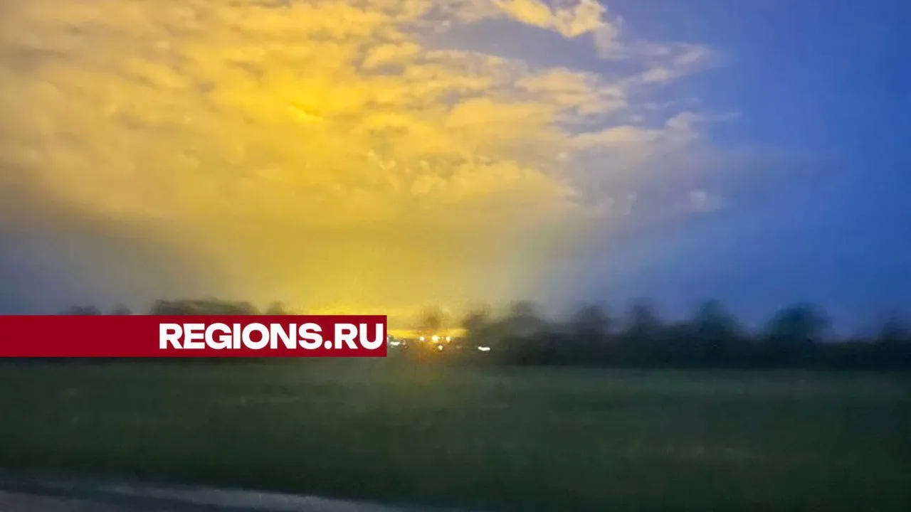 фото: Александр Исаев