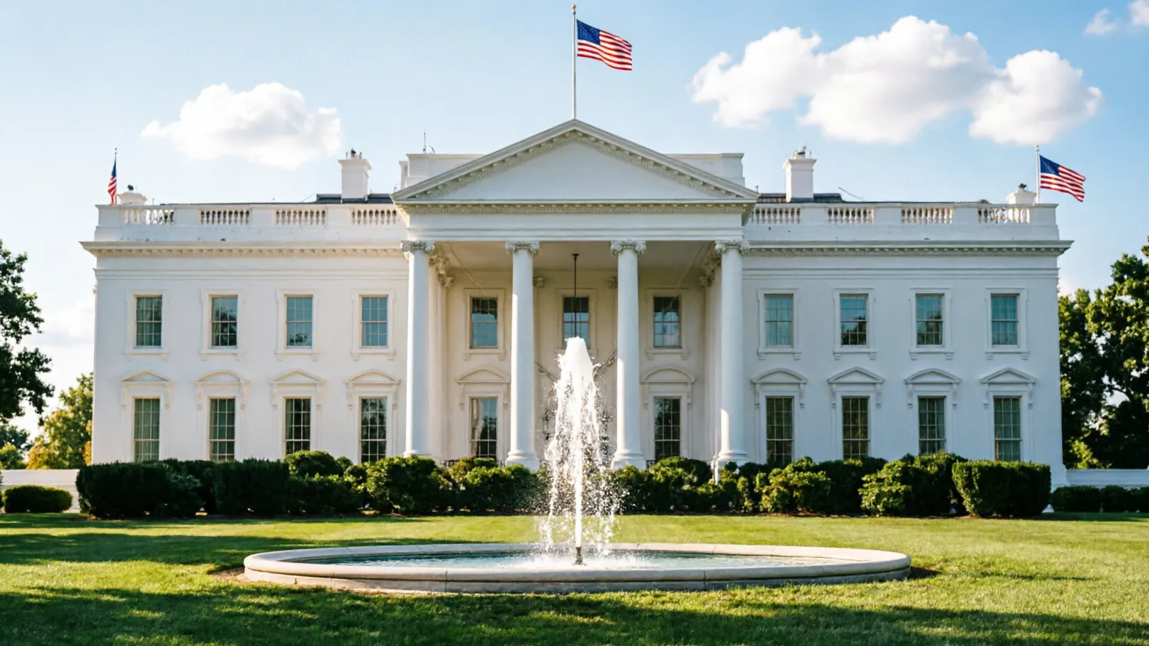 Ключевая фигура в команде Трампа покинет Белый дом в ближайшие недели