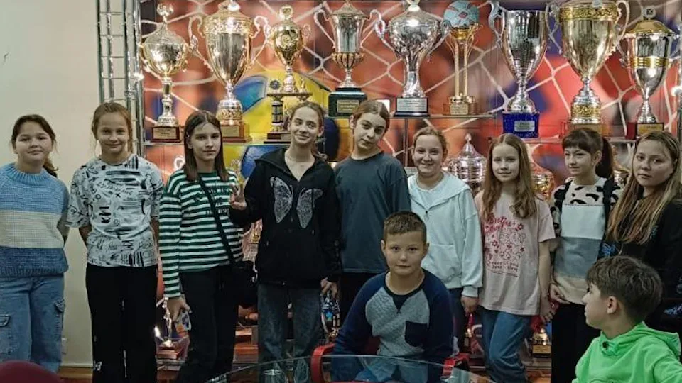 Фото: пресс-служба Администрации г.о. Чехов