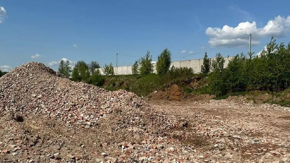 Фото: Министерство экологии и природопользования Московской области
