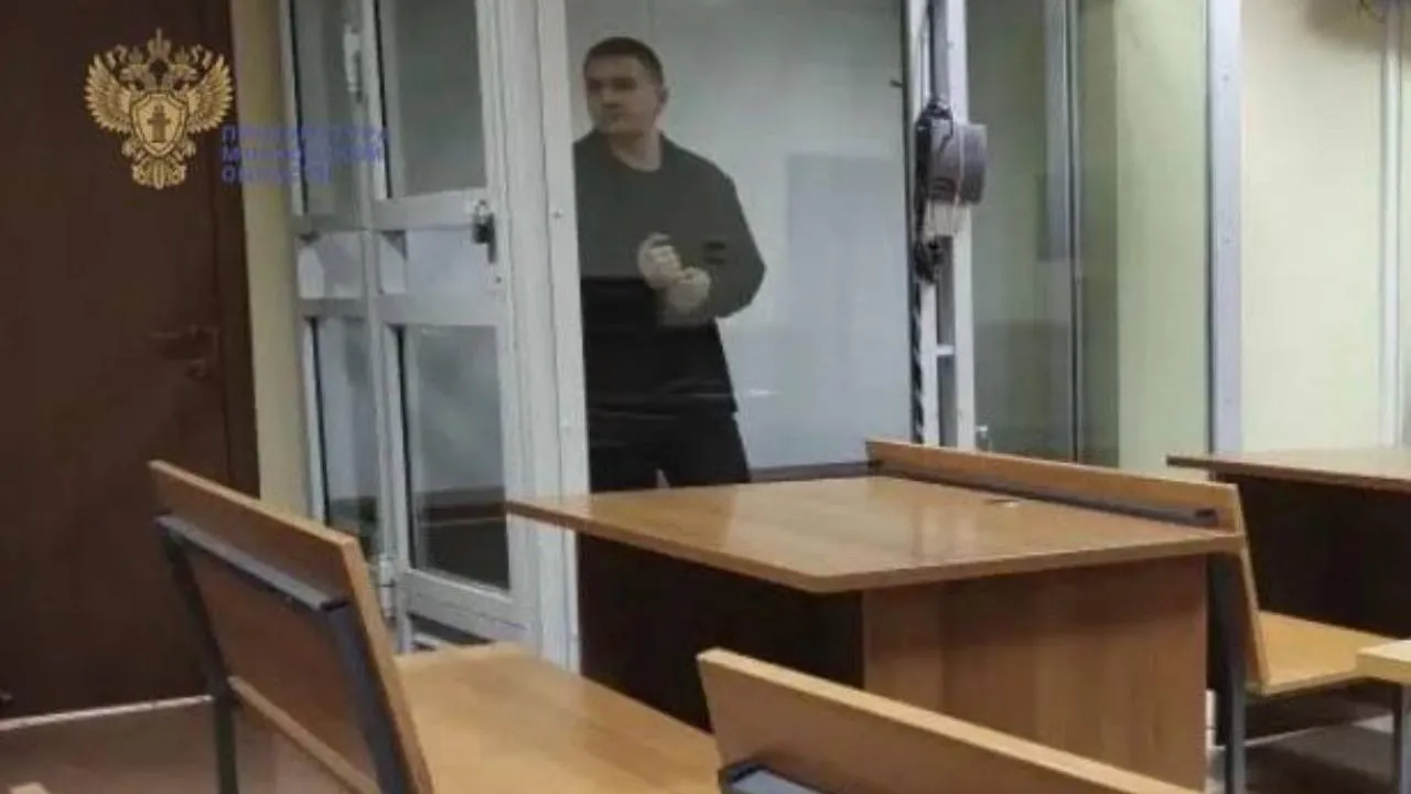 В Подмосковье призвали приговорить к пожизненному заключению мужчину, который отравил всю свою семью и друзей