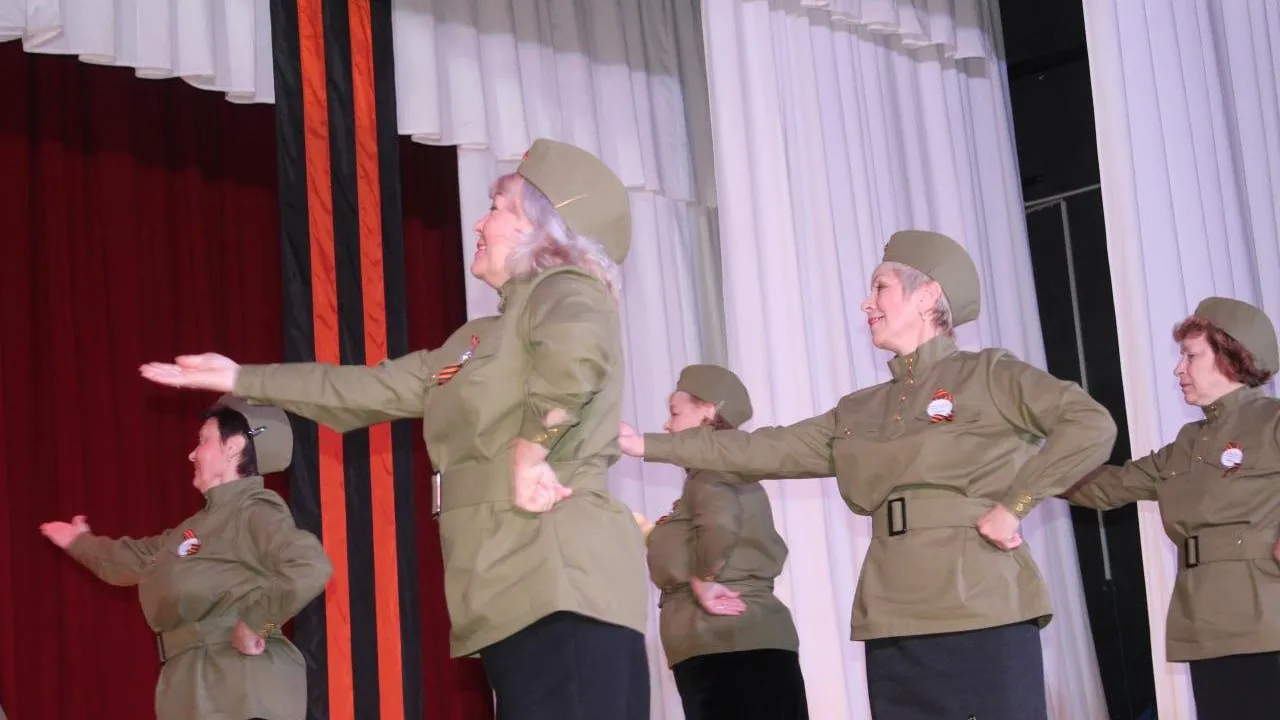 Фото: ДК Леонова