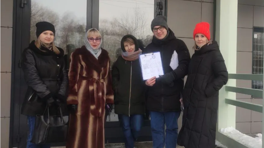 Фото: пресс-служба администрации г.о. Королев