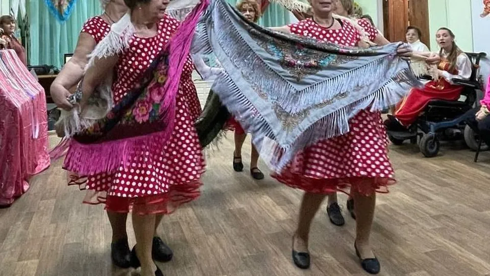 Фото: КЦСОР «Мытищинский»